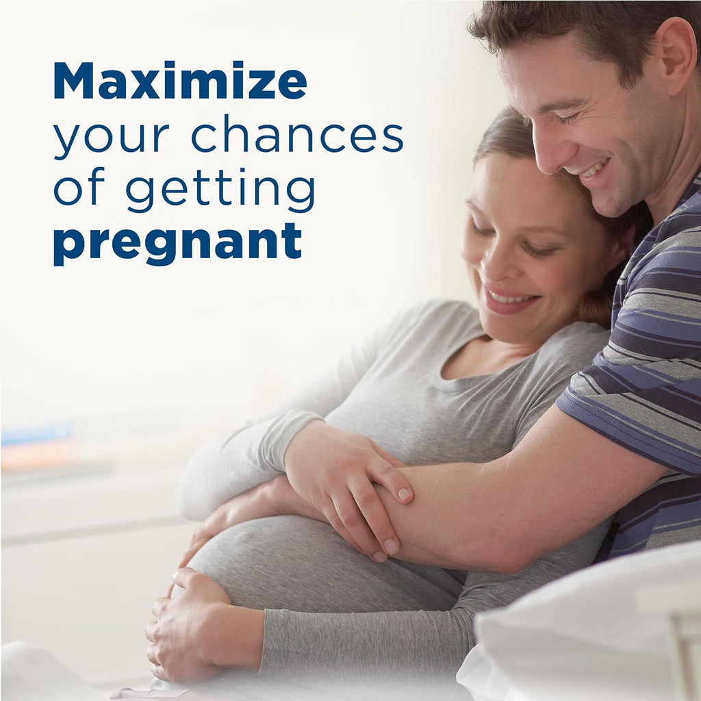 Clearblue Ovulation Complete Starter Kit with Ovulation and Pregnancy Tests


