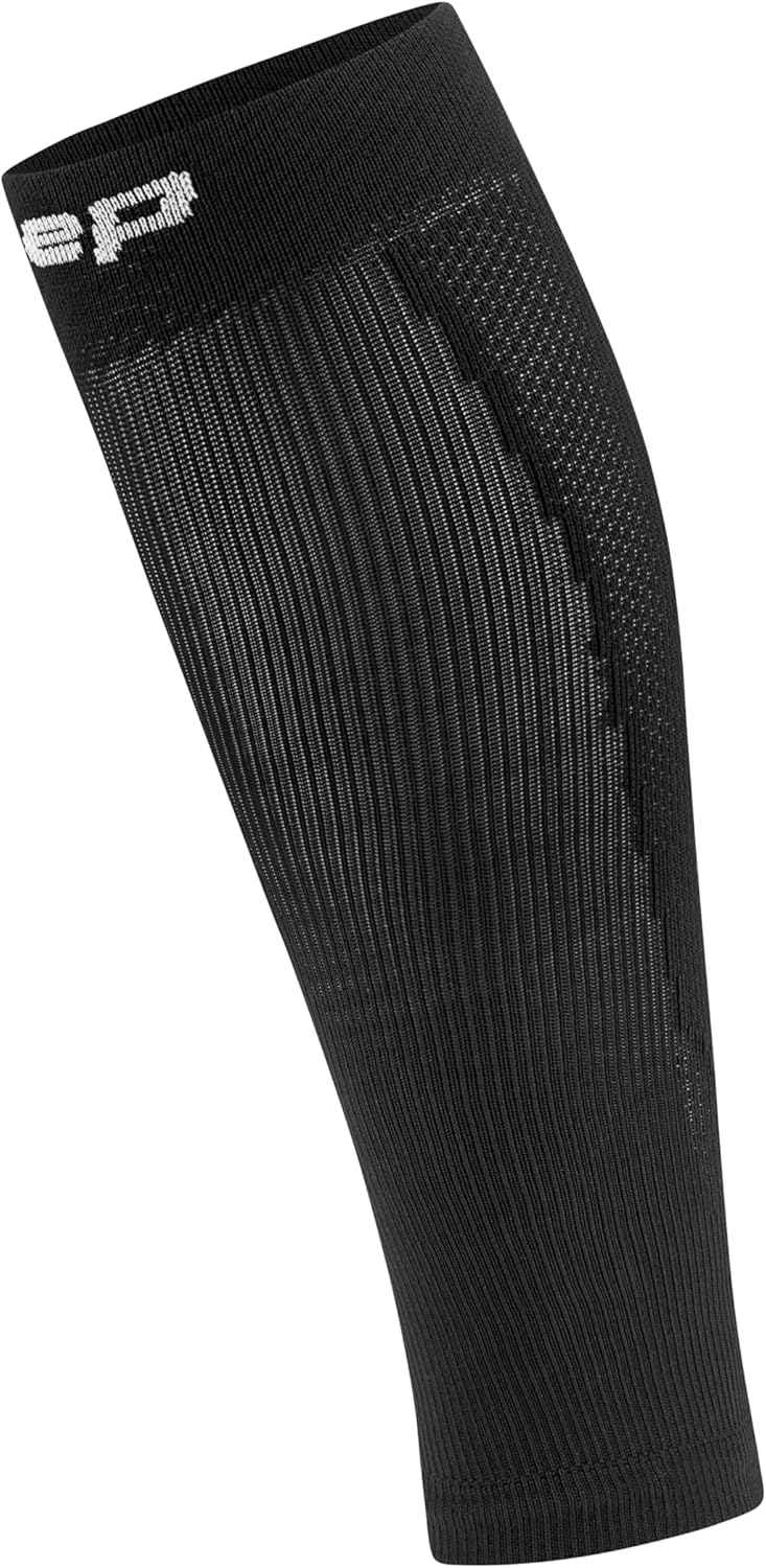 CEP Core Run Calf Sleeves 5.0 for Women Compression Support Breathable Fabric

