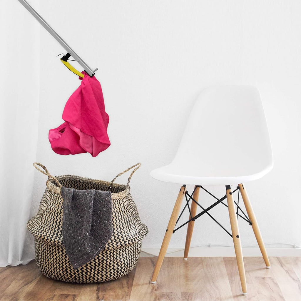 RMS Featherweight Original Reacher Grabber with Magnetic Tip and Ergonomic Handle

