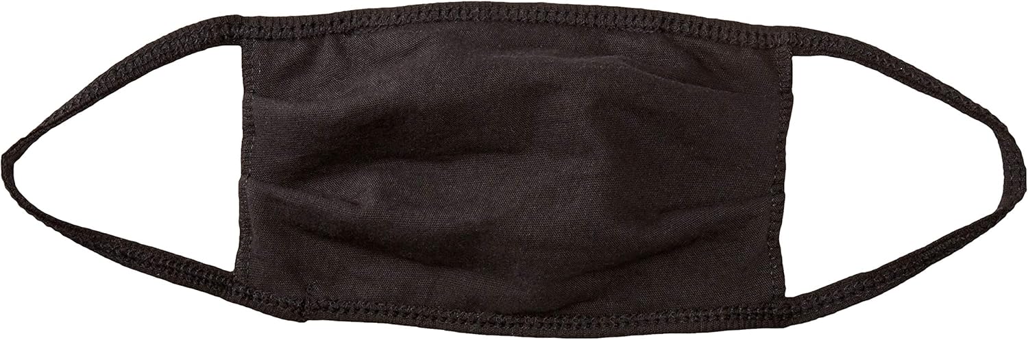 Hanes Unisex Face Mask


