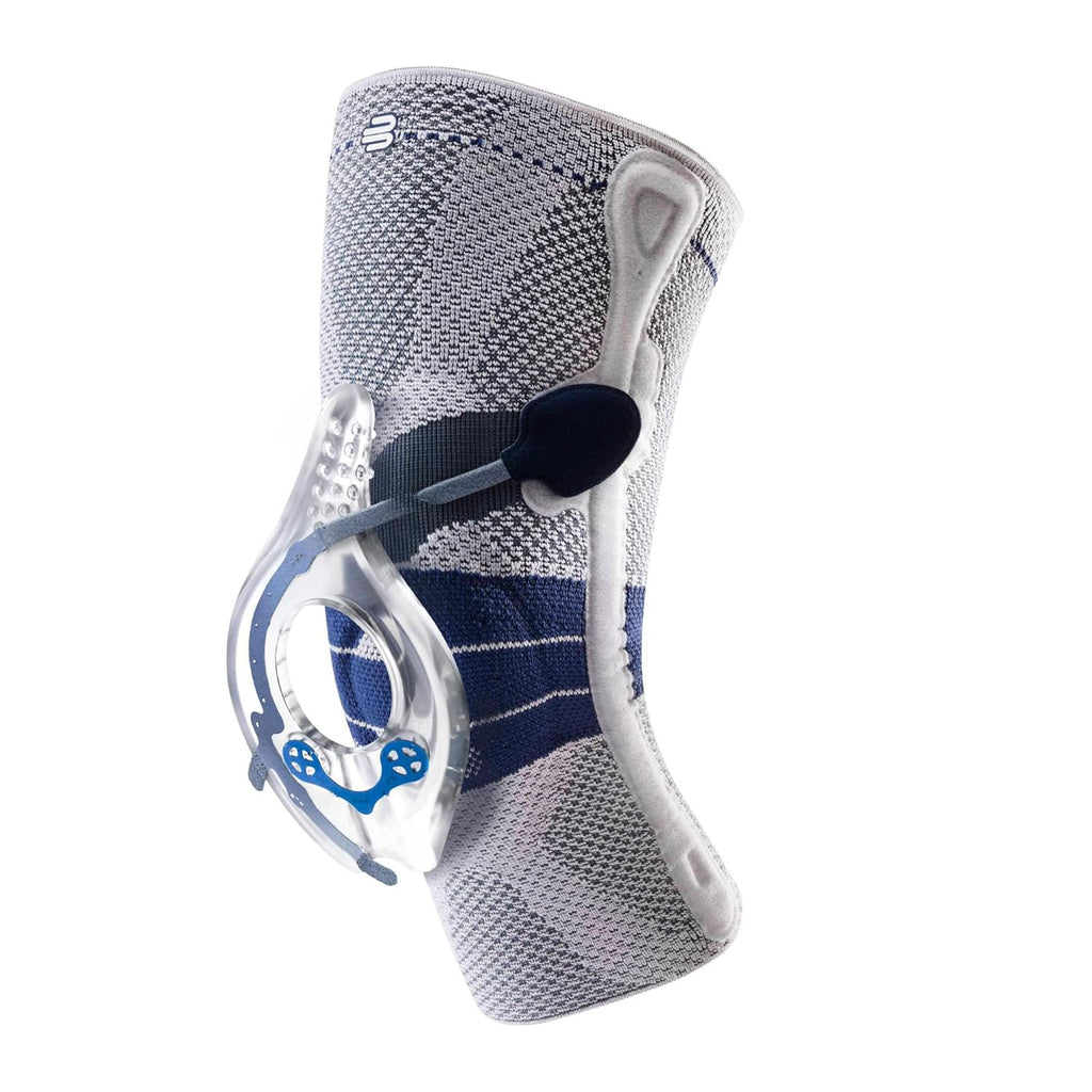 Bauerfeind GenuTrain P3 Patella Knee Brace for Kneecap Misalignment


