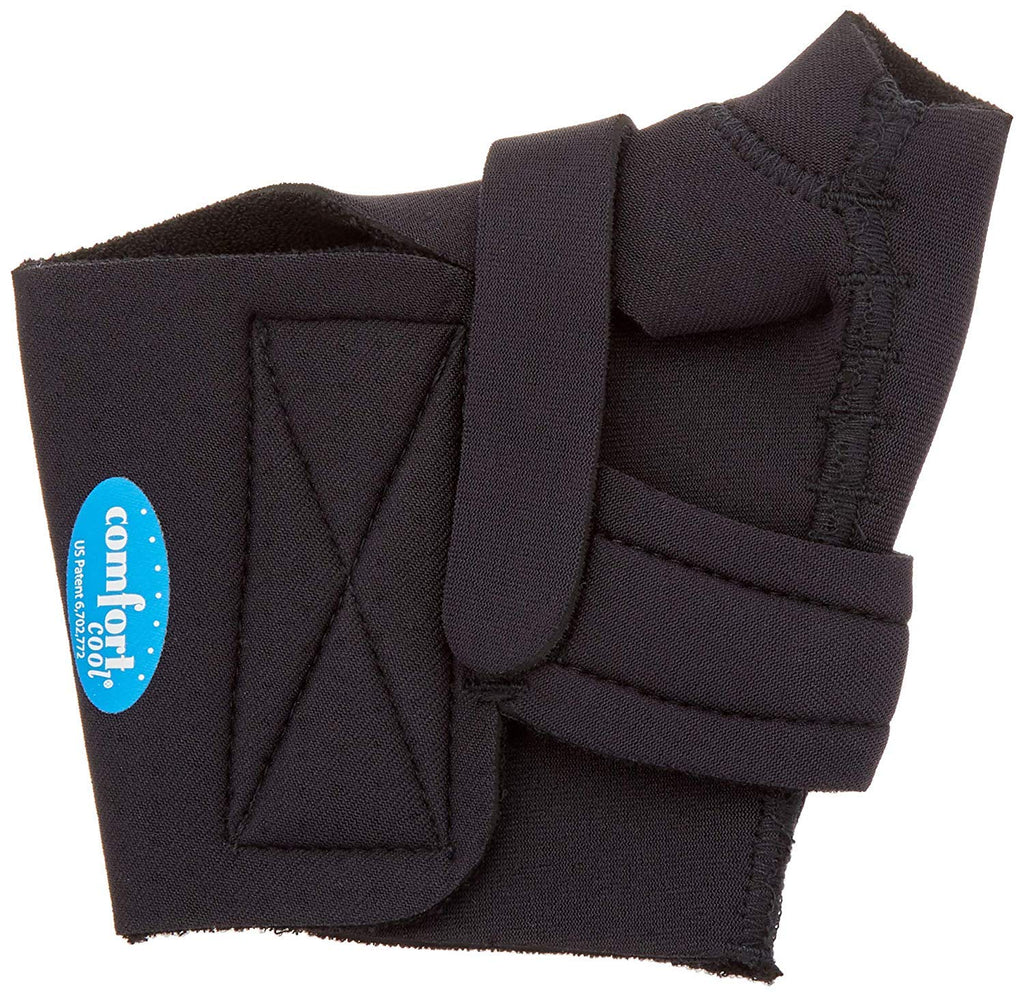 Comfort Cool Thumb CMC Restriction Splint with Neoprene Support

