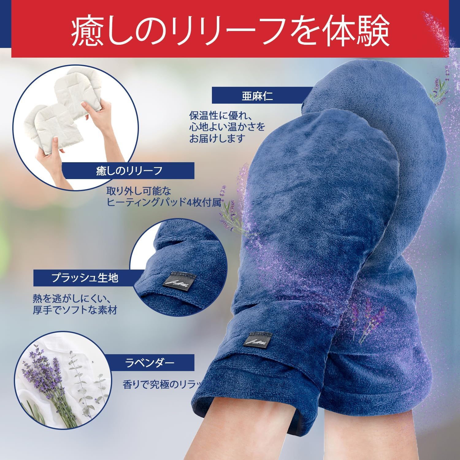 Doctor Developed Compression Gloves, Open-Finger Arthritis & Carpal Tunnel

