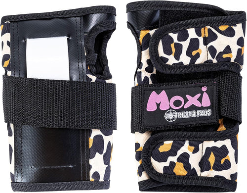 187 Killer Pads Wrist Guard Moxi


