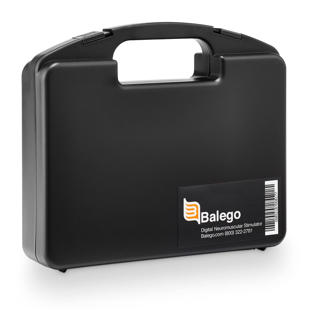 Balego EMS Digital Neuromuscular NMES Stimulator for OTC Use

