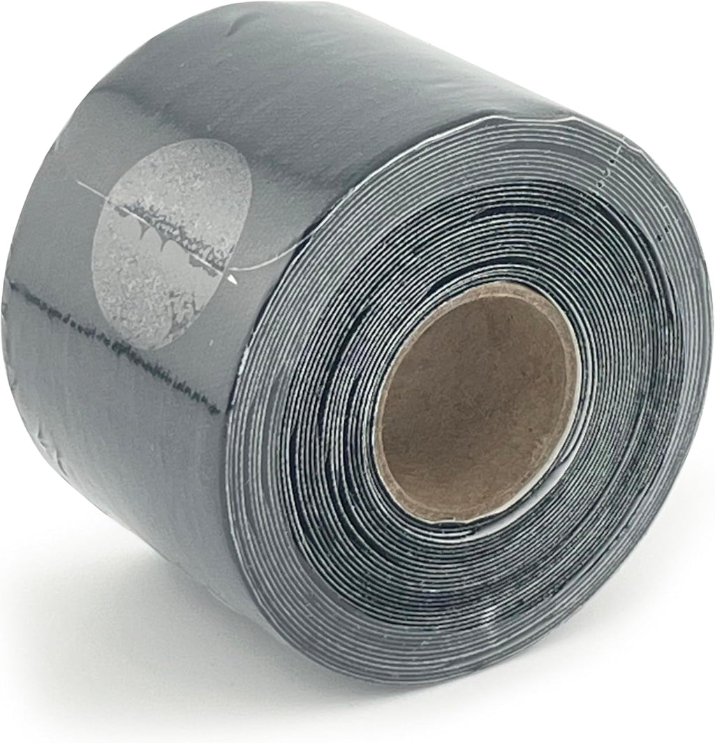 AI Tape Heat and Cool Kinesiology Therapy Tape with Menthol, Precut Strips for Pain

