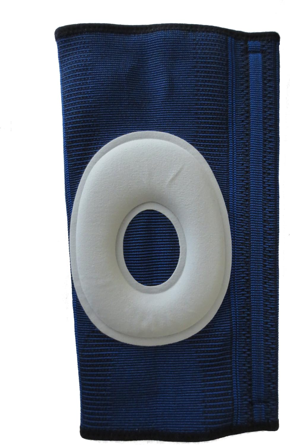 Pro-Tec Gel-Force Knee Support Brace with Gel Stabilizer for Patella

