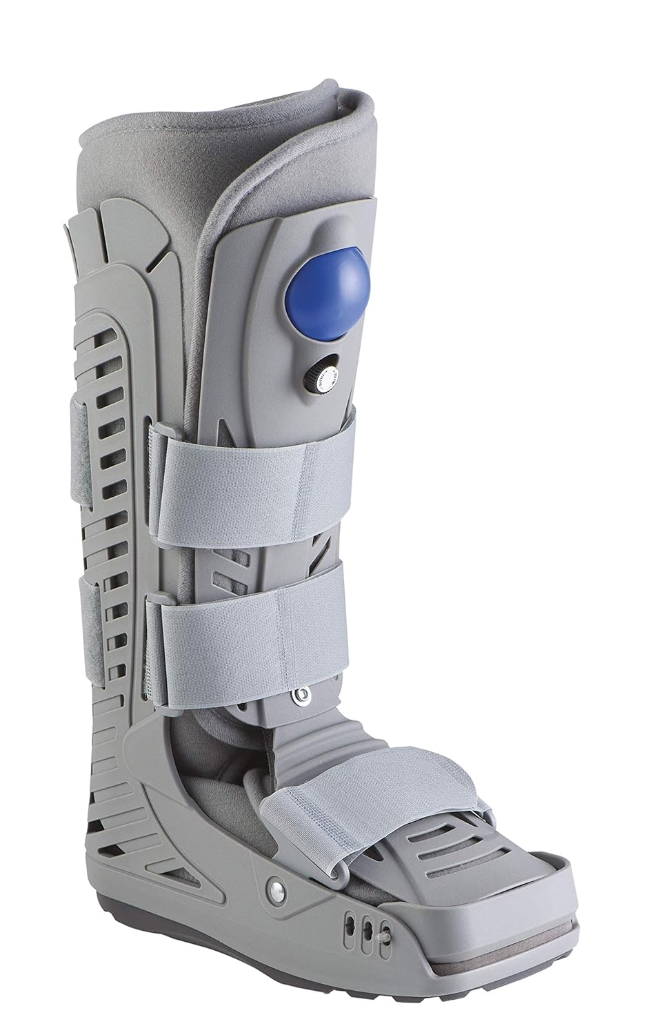 United Ortho 360 Air Walker Standard Fracture Boot, Grey

