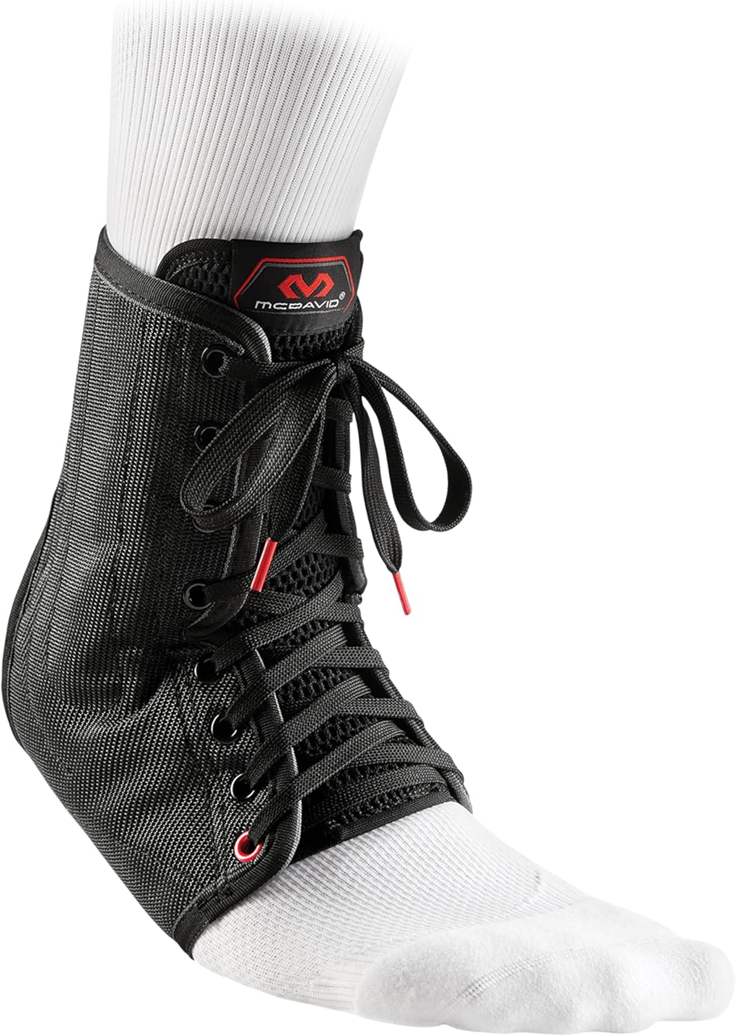 McDavid Lightweight Laced Ankle Brace

