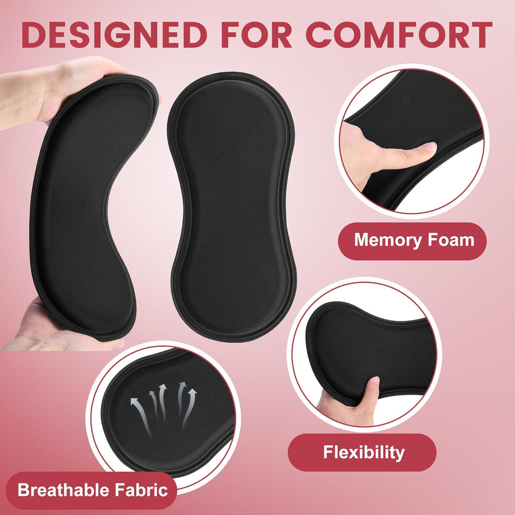 Wehhbtye Post-Surgery Lipo Foam Abdominal Side Compression Board Lateral Protector

