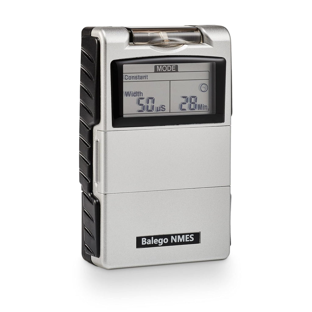 Balego EMS Digital Neuromuscular NMES Stimulator for OTC Use

