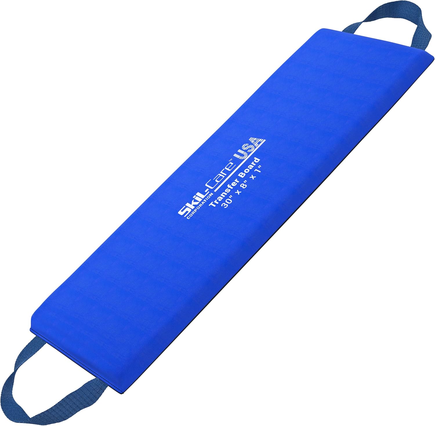 Skil-Care Transfer Board and Padded Slide Board with Reinforced Handles


