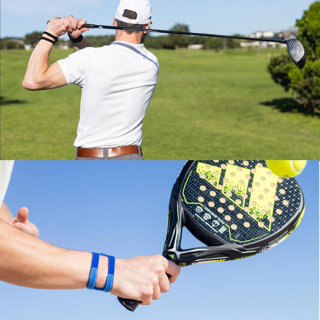 WristWidget Adjustable Wrist Brace for TFCC Tears, Fits Most Left or Right

