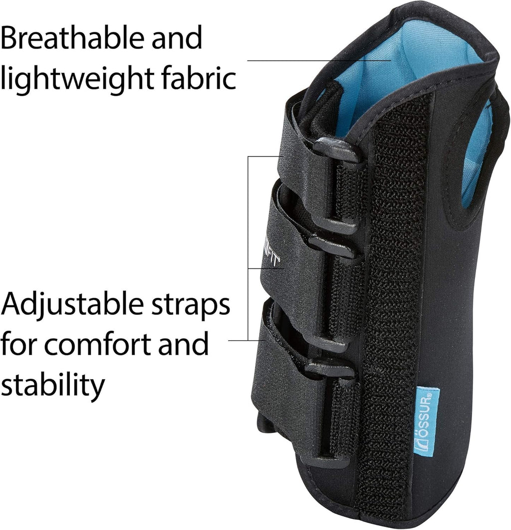 Form Fit Wrist Brace

