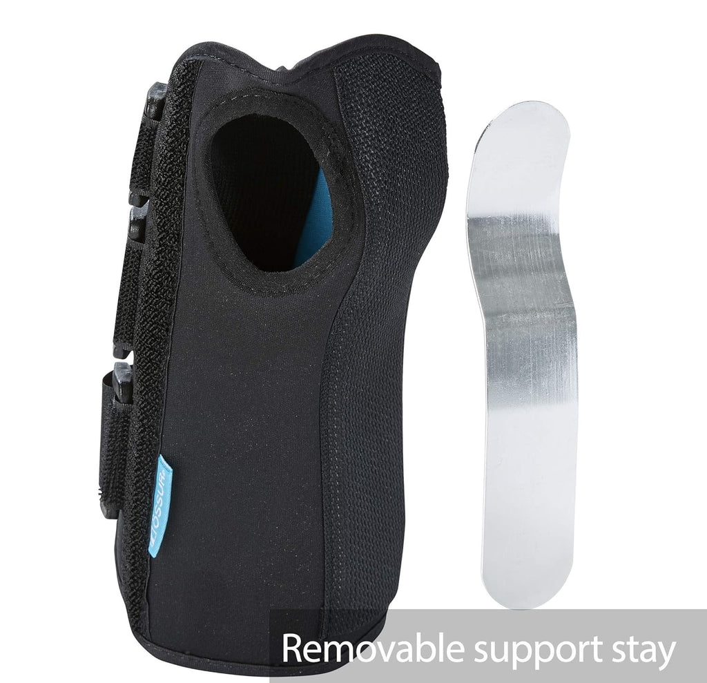Ossur Formfit Wrist Brace for Carpal Tunnel and Tendonitis Support

