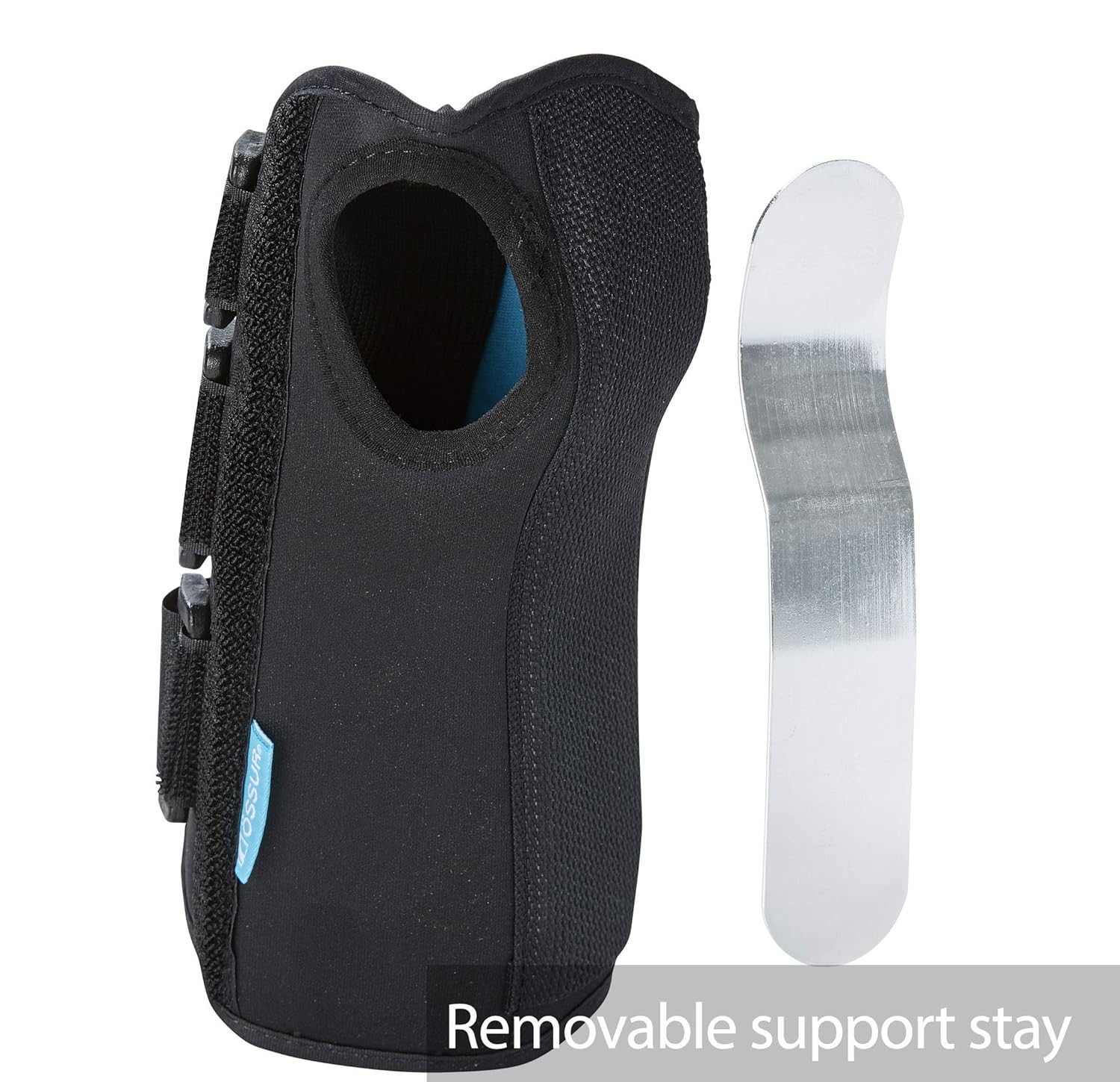 Ossur Formfit Wrist Brace for Carpal Tunnel and Tendonitis Support

