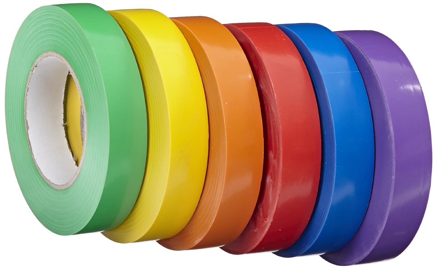 School Specialty Vinyl Floor Marking Tape for Gym and Classroom

