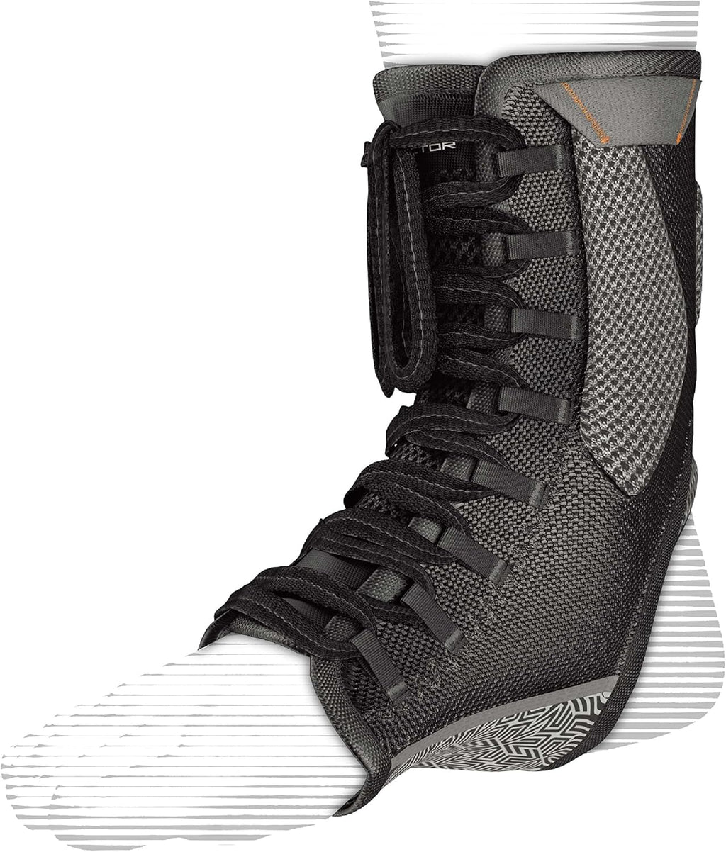 Shock Doctor Ultra Gel Lace-Up Ankle Support

