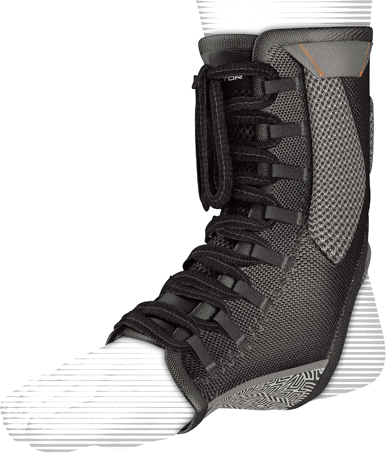 Shock Doctor Ultra Gel Lace-Up Ankle Support

