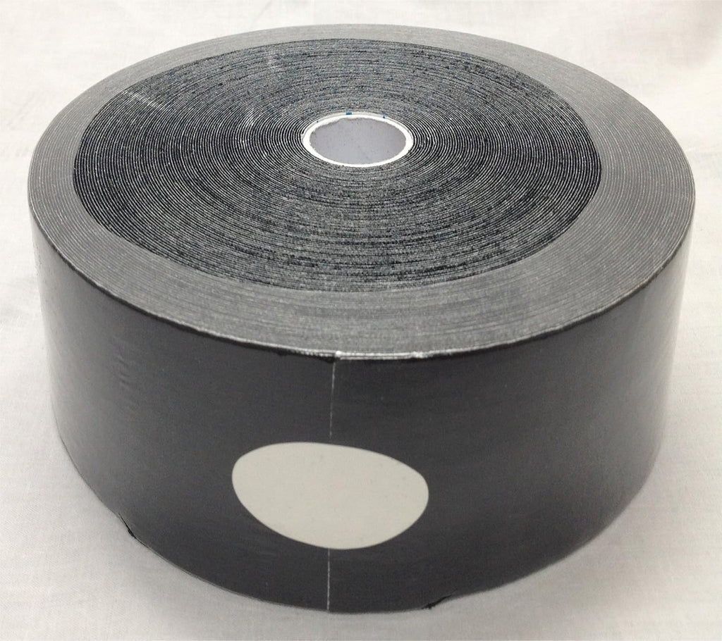 Therapist’s Choice Extra Wide Kinesiology Tape Bulk Roll 3 in x 105 ft

