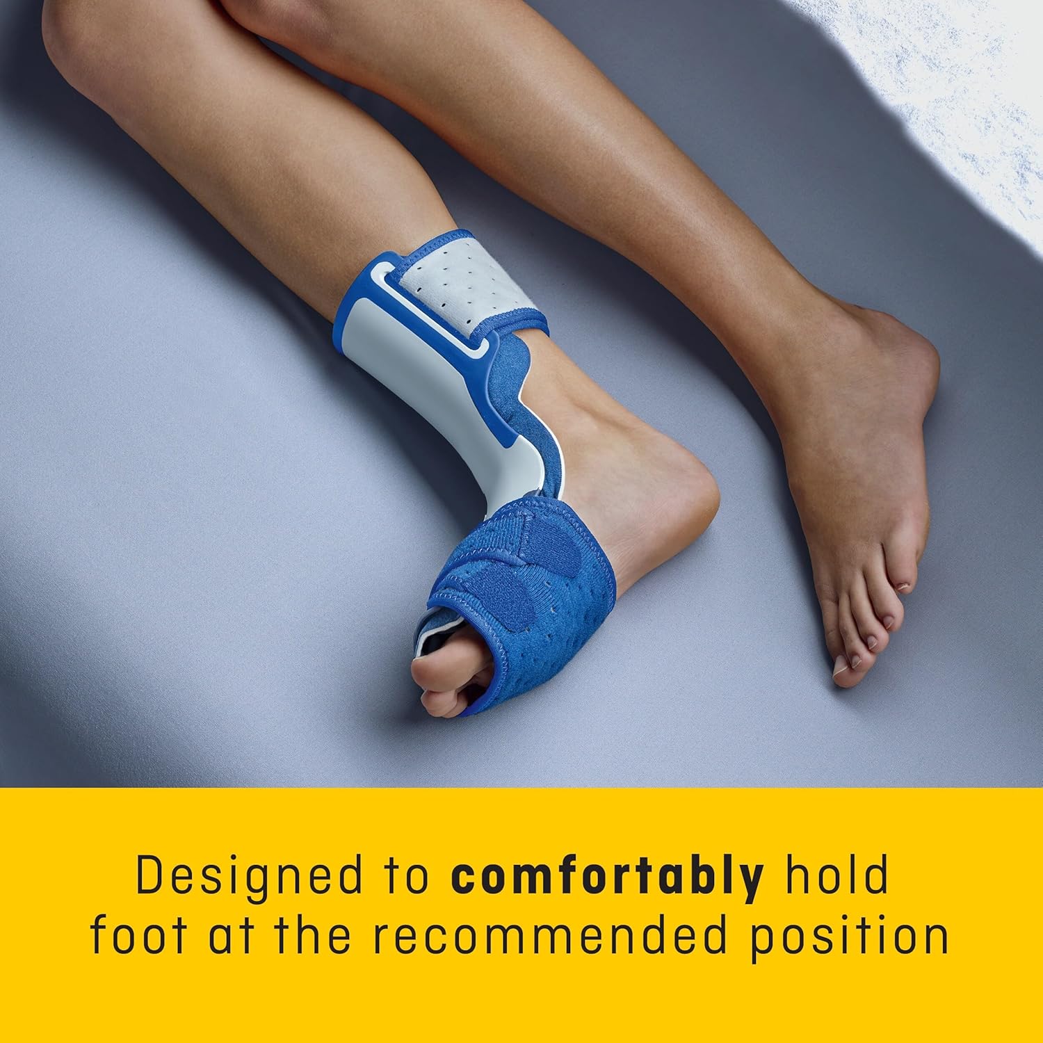 FUTURO Plantar Fasciitis Support, Adjustable

