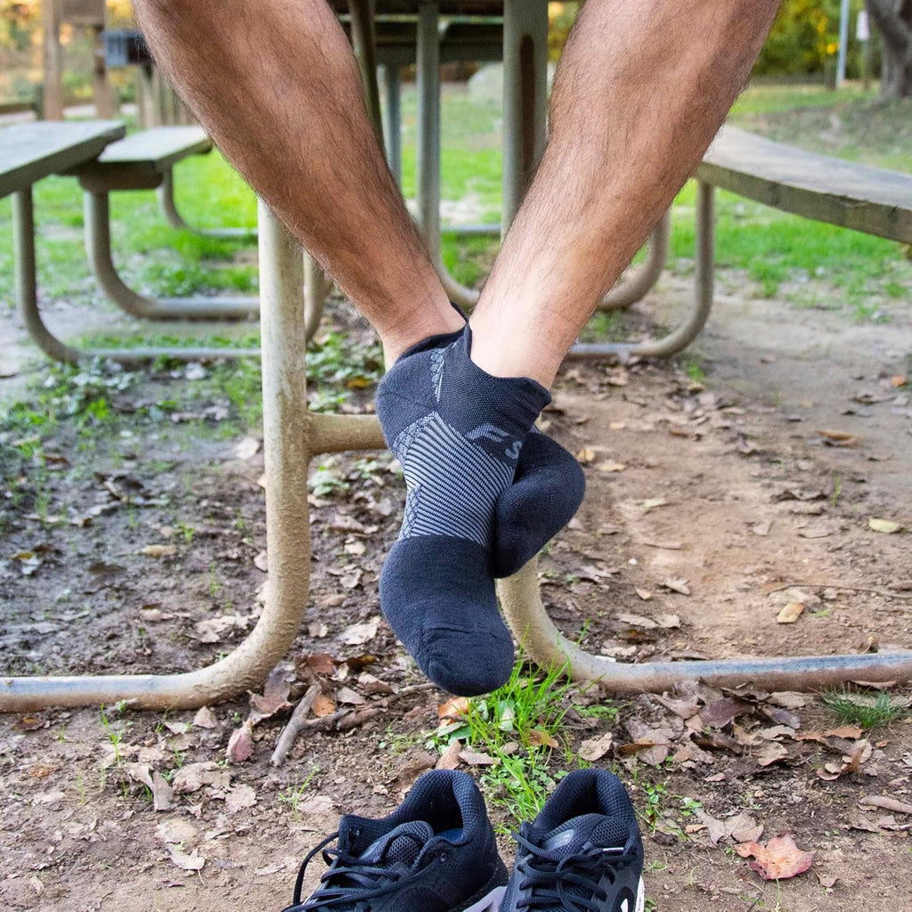 OS1st FS4 Plantar Fasciitis Socks Merino Wool

