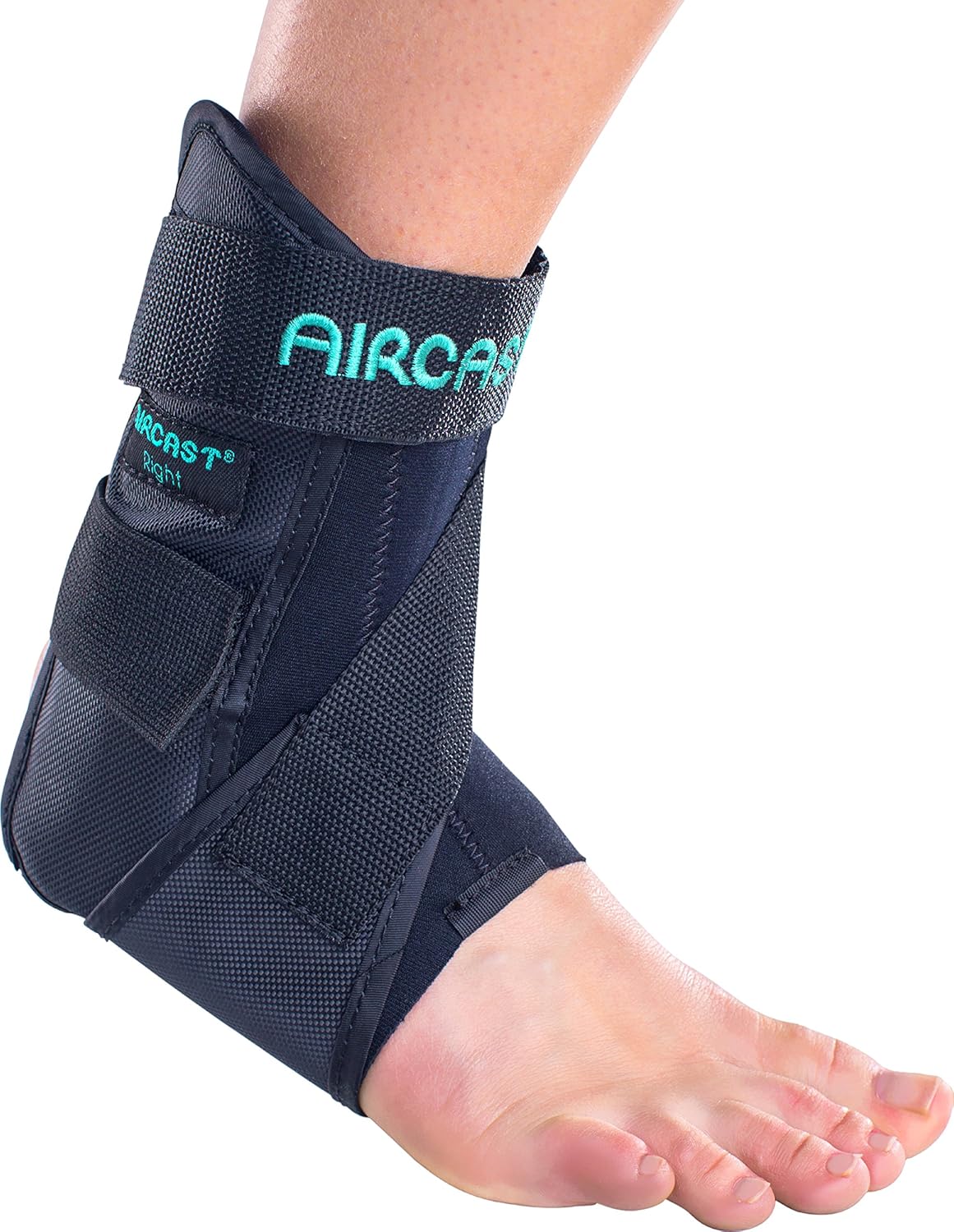 Aircast Airsport Ankle Brace for Chronic Ankle Instability

